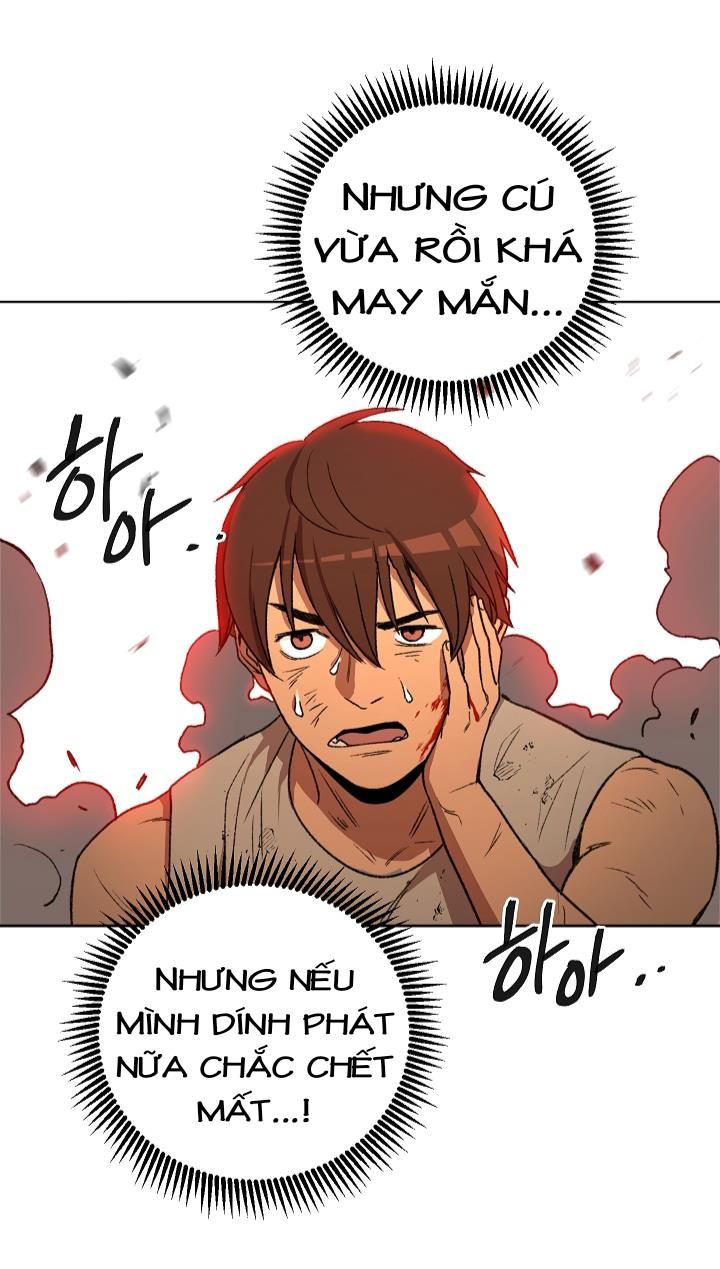 Tái thiết hầm ngục chapter 11 - Upload bởi truyensieuhay.com