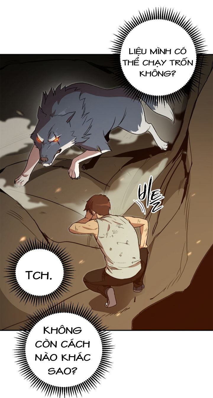Tái thiết hầm ngục chapter 11 - Upload bởi truyensieuhay.com