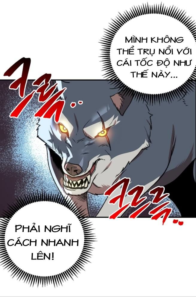 Tái thiết hầm ngục chapter 11 - Upload bởi truyensieuhay.com