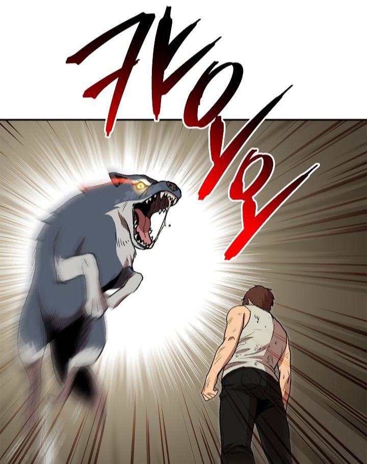 Tái thiết hầm ngục chapter 11 - Upload bởi truyensieuhay.com