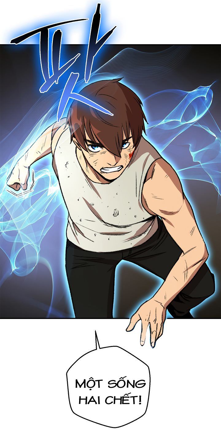 Tái thiết hầm ngục chapter 11 - Upload bởi truyensieuhay.com