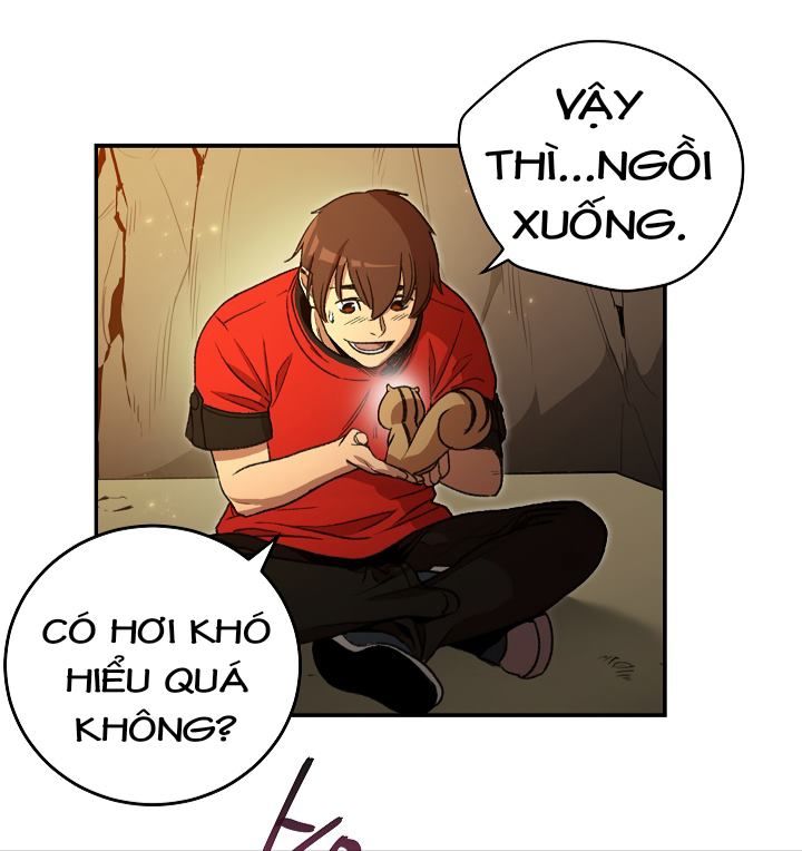 Tái thiết hầm ngục chapter 11 - Upload bởi truyensieuhay.com