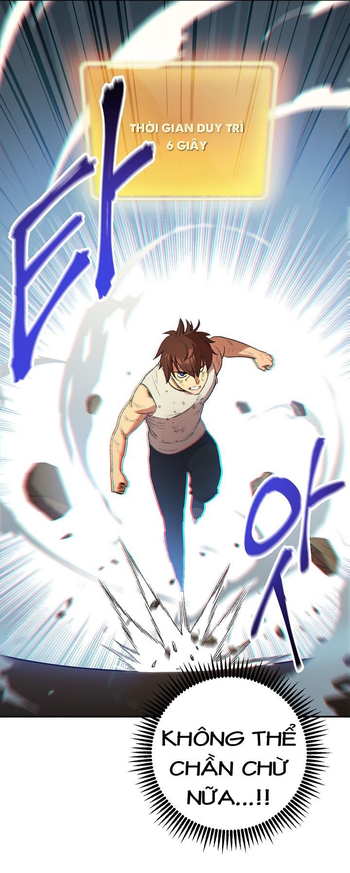 Tái thiết hầm ngục chapter 12 - Upload bởi truyensieuhay.com