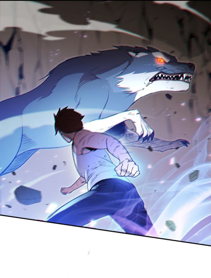 Tái thiết hầm ngục chapter 12 - Upload bởi truyensieuhay.com