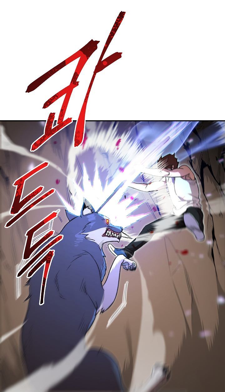 Tái thiết hầm ngục chapter 12 - Upload bởi truyensieuhay.com