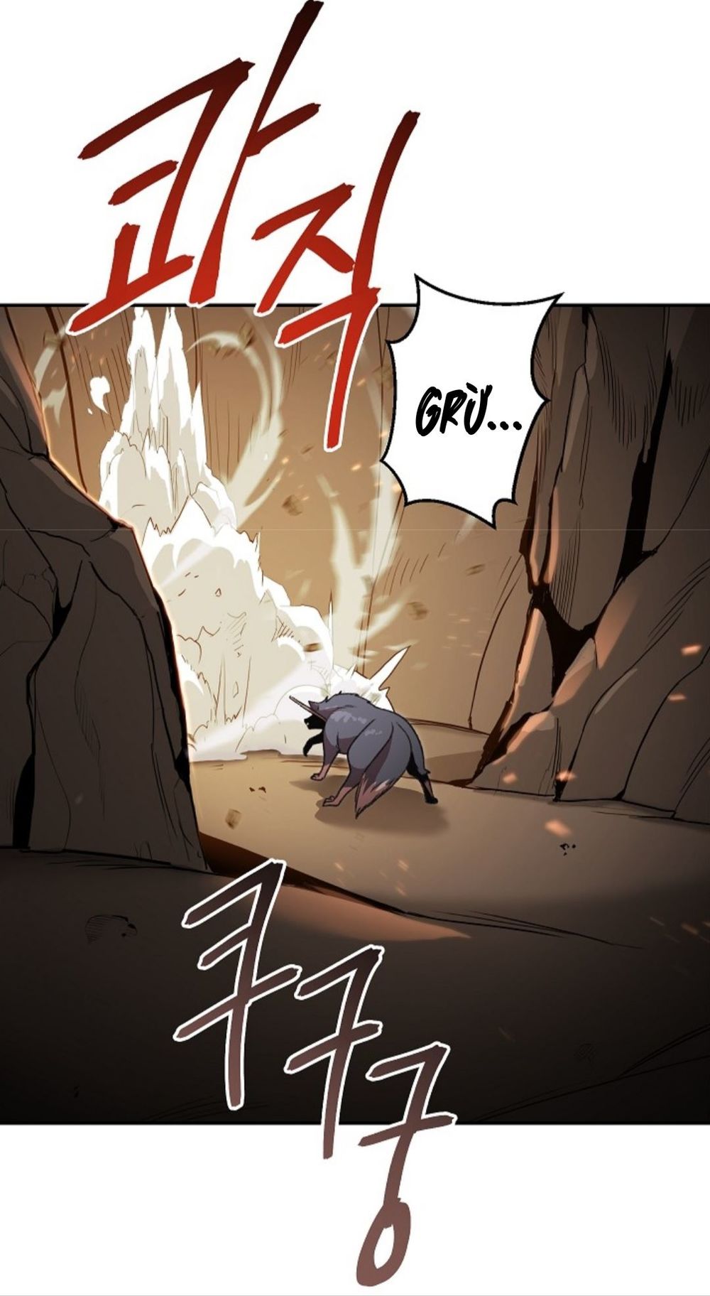 Tái thiết hầm ngục chapter 12 - Upload bởi truyensieuhay.com