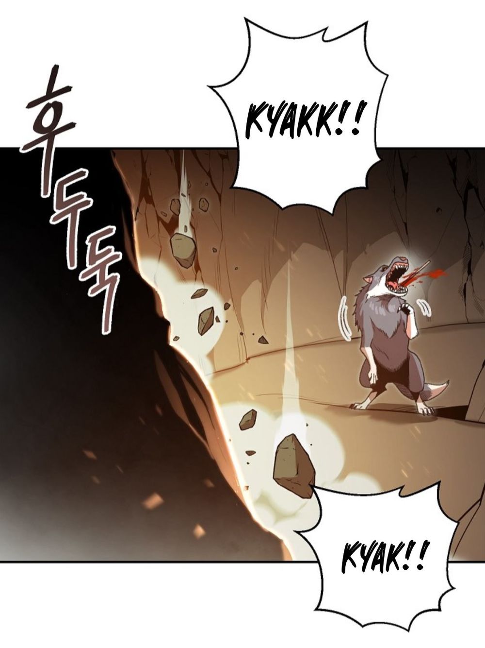Tái thiết hầm ngục chapter 12 - Upload bởi truyensieuhay.com