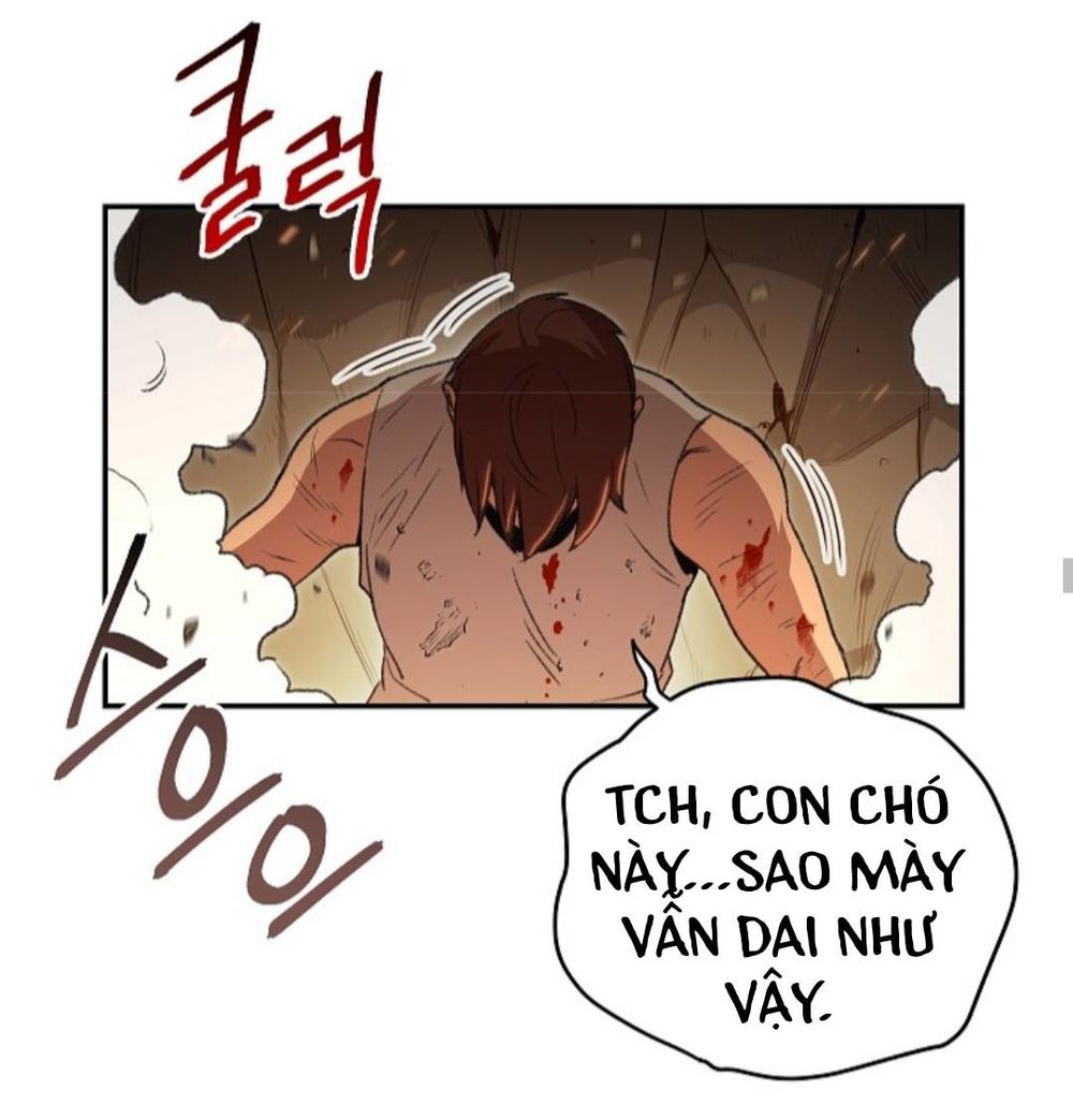 Tái thiết hầm ngục chapter 12 - Upload bởi truyensieuhay.com