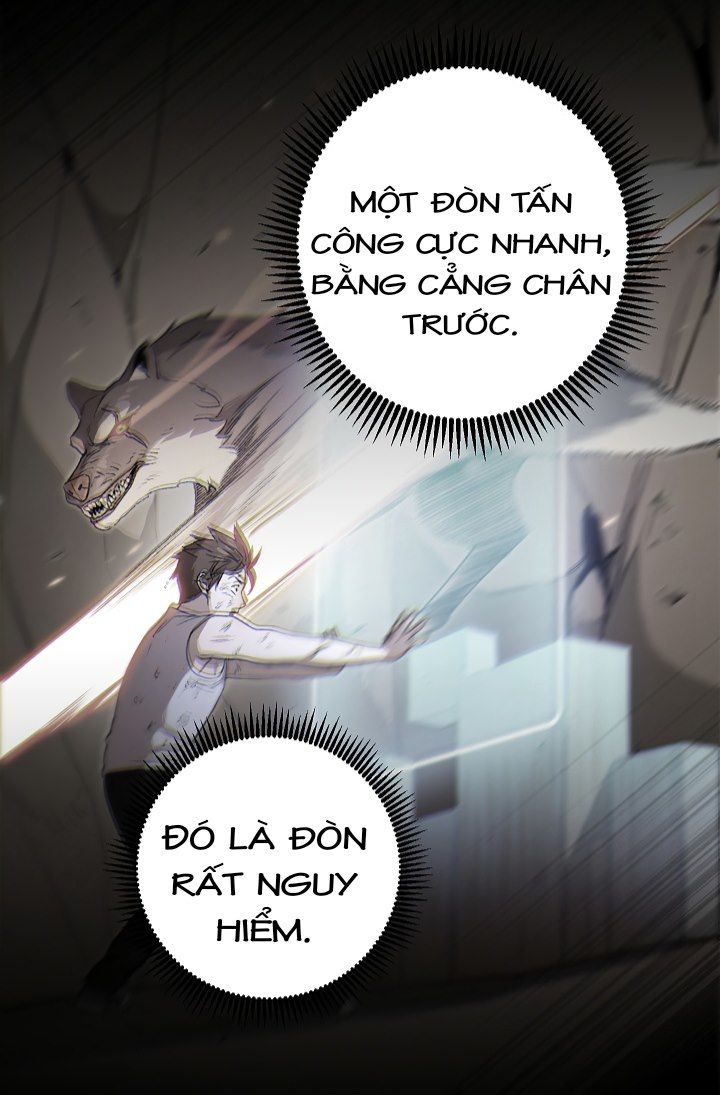Tái thiết hầm ngục chapter 12 - Upload bởi truyensieuhay.com
