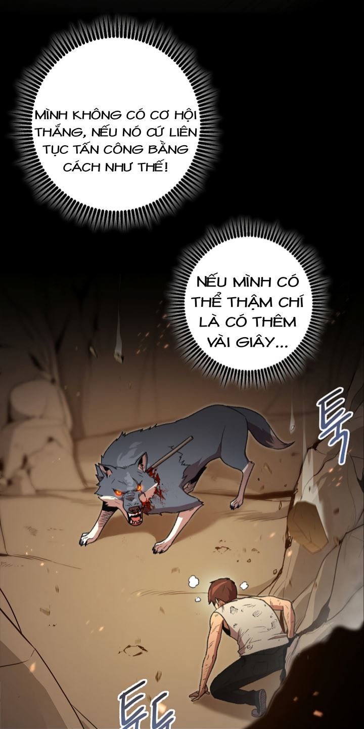 Tái thiết hầm ngục chapter 12 - Upload bởi truyensieuhay.com