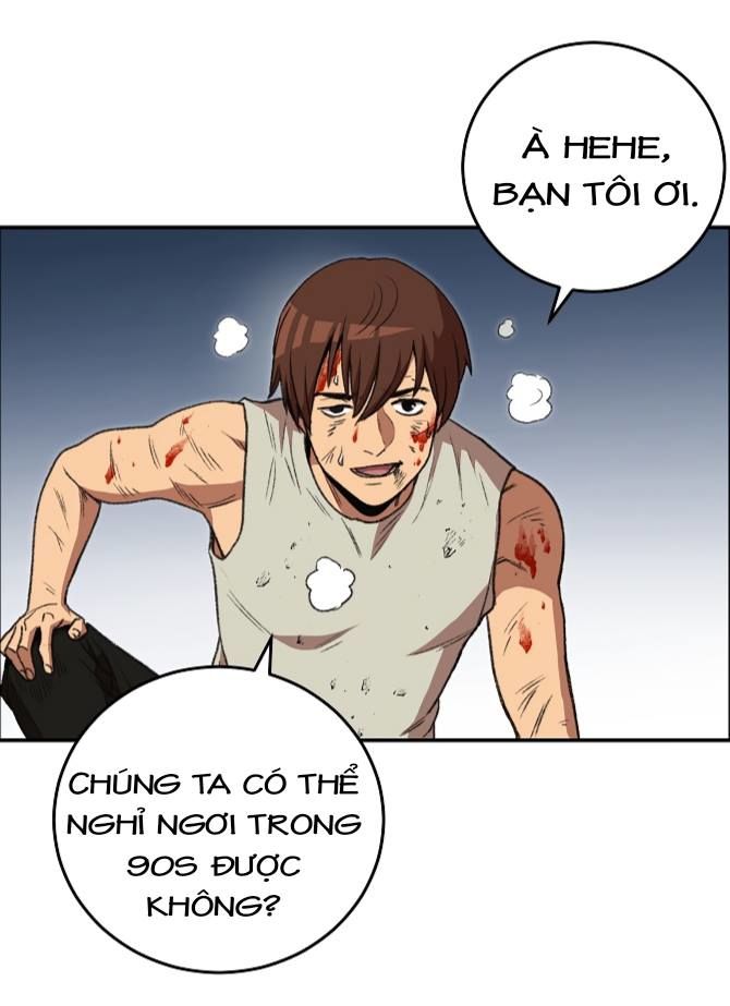 Tái thiết hầm ngục chapter 12 - Upload bởi truyensieuhay.com