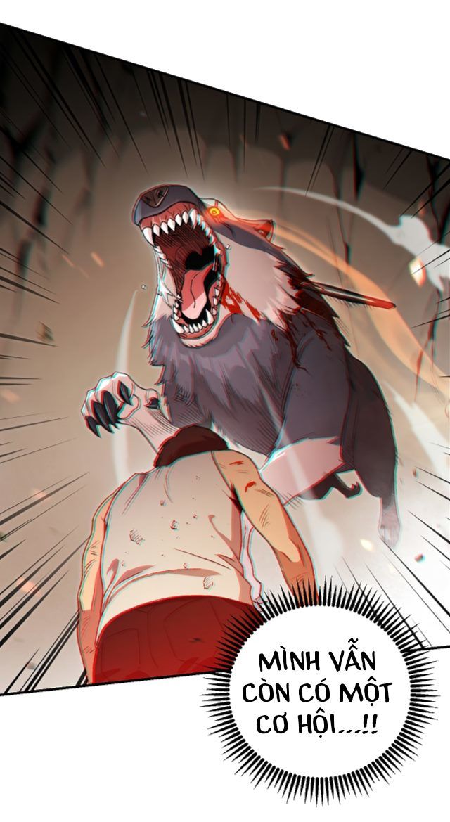 Tái thiết hầm ngục chapter 12 - Upload bởi truyensieuhay.com
