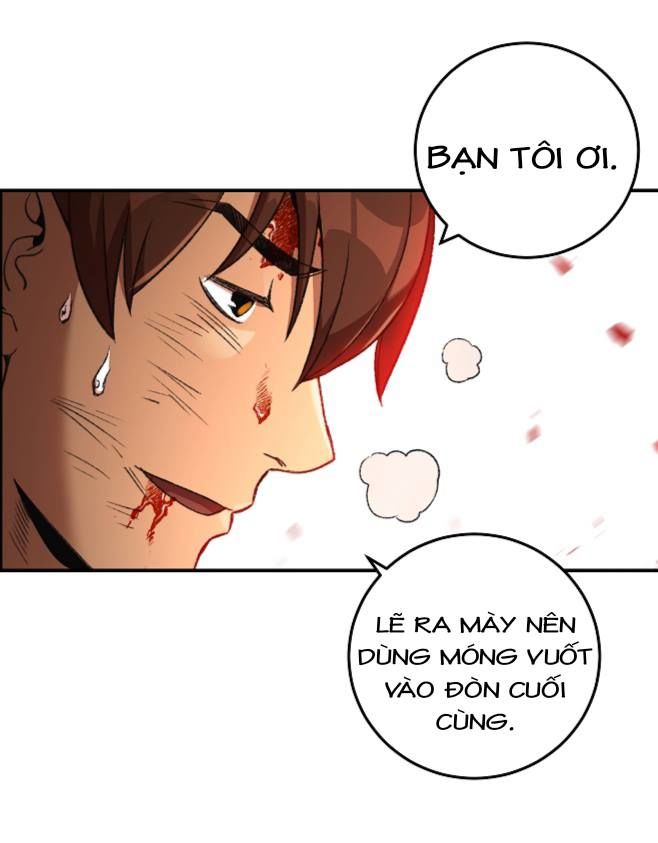 Tái thiết hầm ngục chapter 12 - Upload bởi truyensieuhay.com