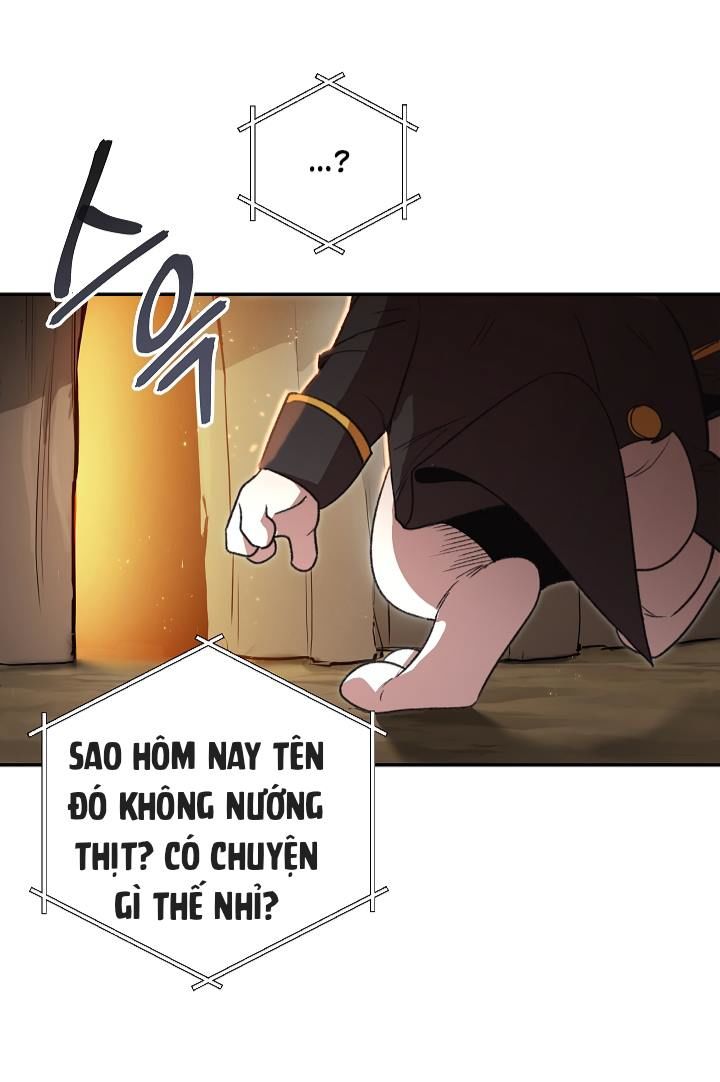 Tái thiết hầm ngục chapter 12 - Upload bởi truyensieuhay.com