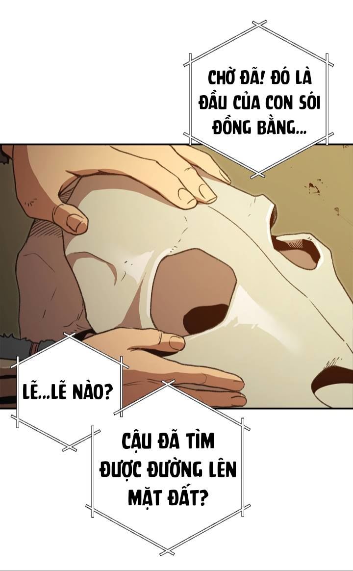 Tái thiết hầm ngục chapter 12 - Upload bởi truyensieuhay.com