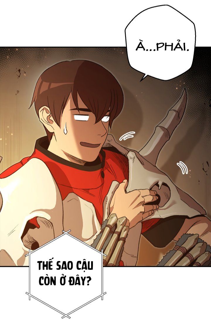 Tái thiết hầm ngục chapter 12 - Upload bởi truyensieuhay.com