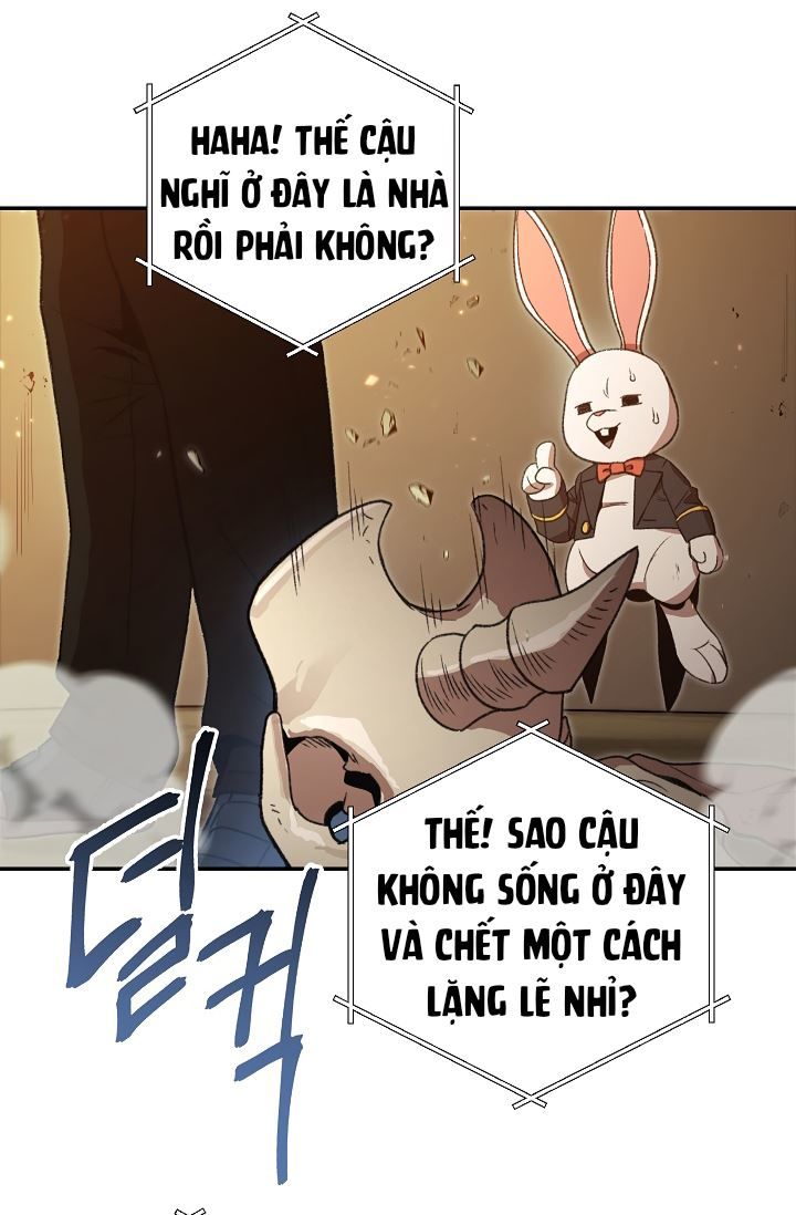 Tái thiết hầm ngục chapter 12 - Upload bởi truyensieuhay.com