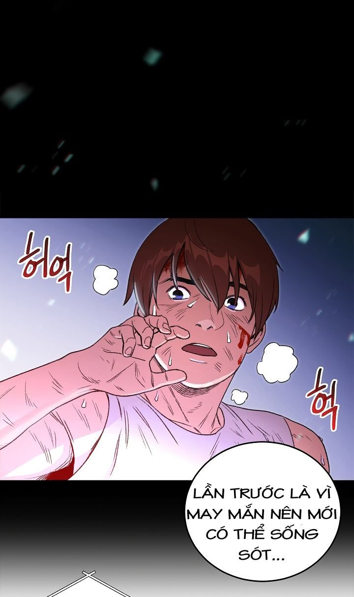 Tái thiết hầm ngục chapter 12 - Upload bởi truyensieuhay.com