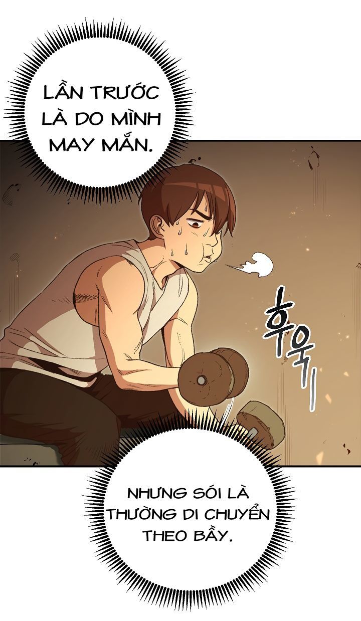 Tái thiết hầm ngục chapter 12 - Upload bởi truyensieuhay.com