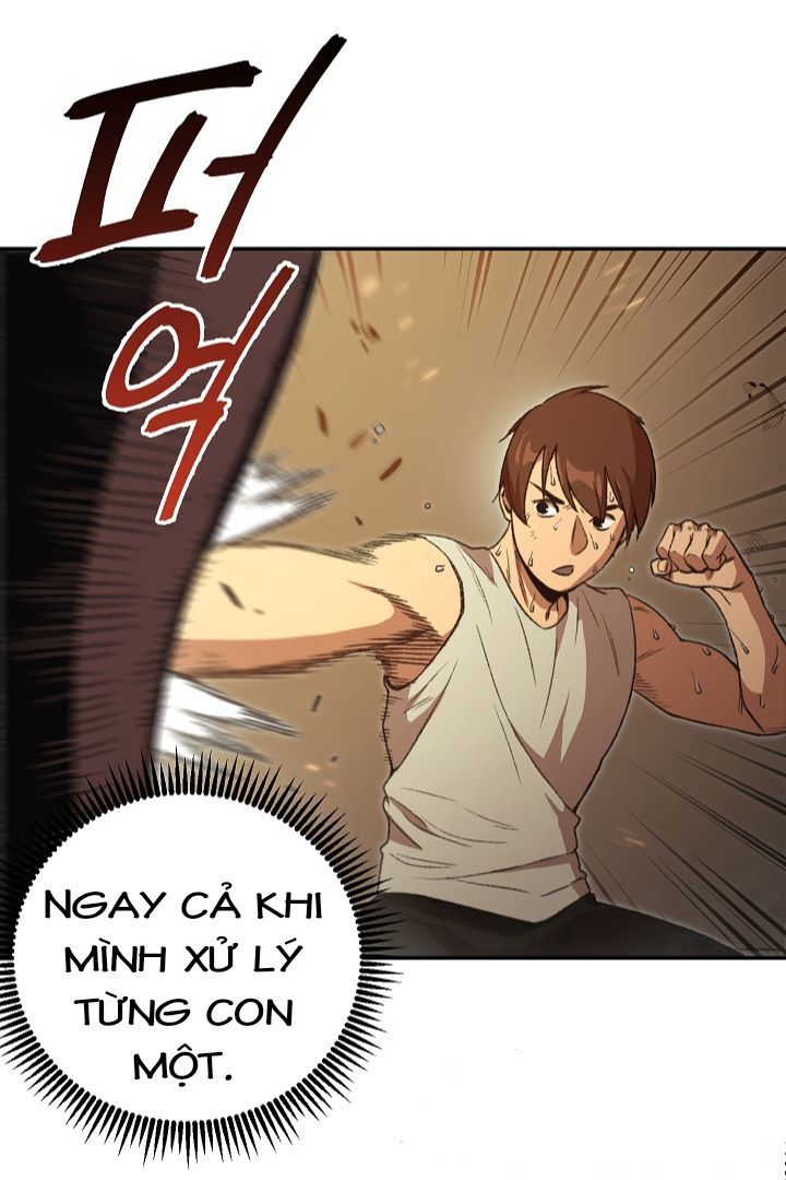Tái thiết hầm ngục chapter 12 - Upload bởi truyensieuhay.com