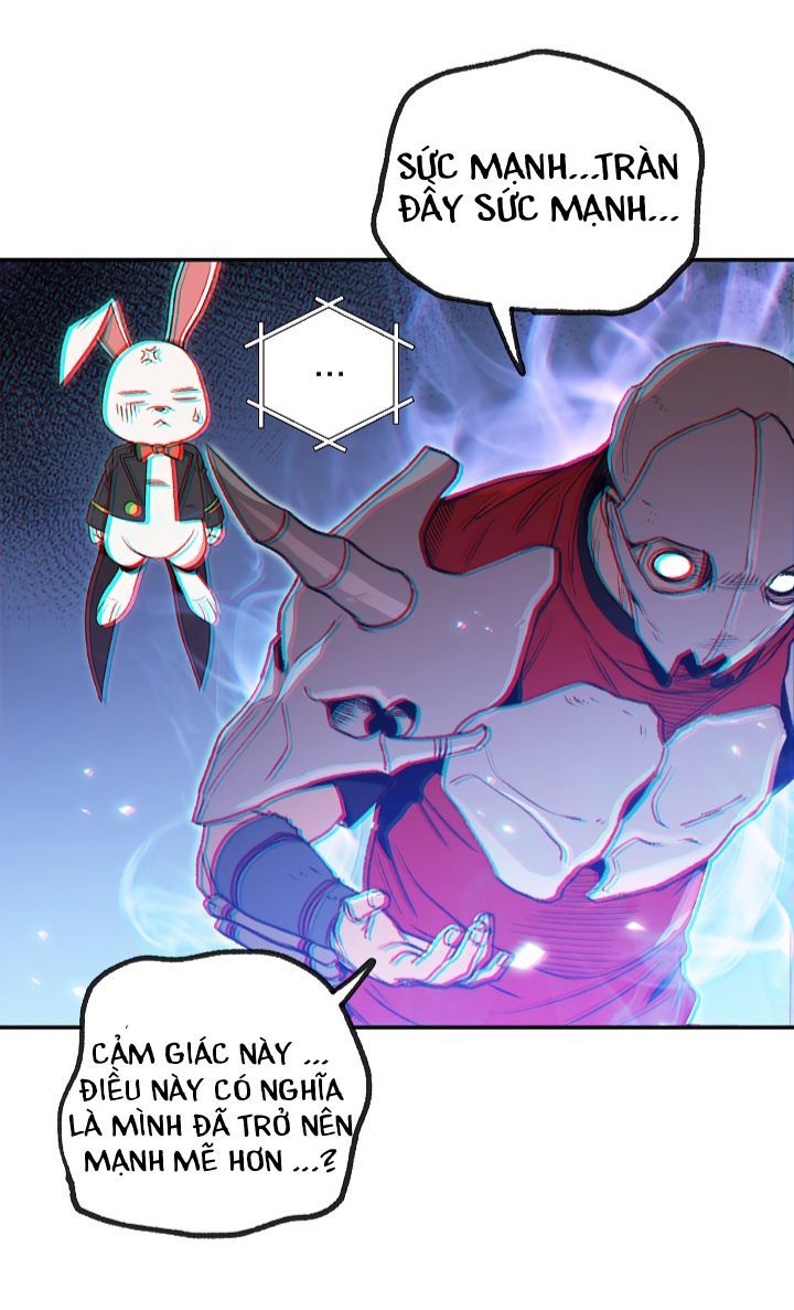 Tái thiết hầm ngục chapter 13 - Upload bởi truyensieuhay.com