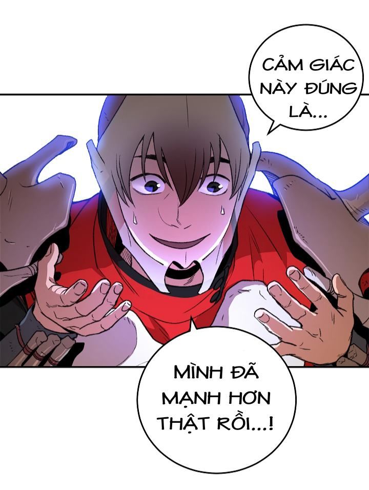 Tái thiết hầm ngục chapter 13 - Upload bởi truyensieuhay.com