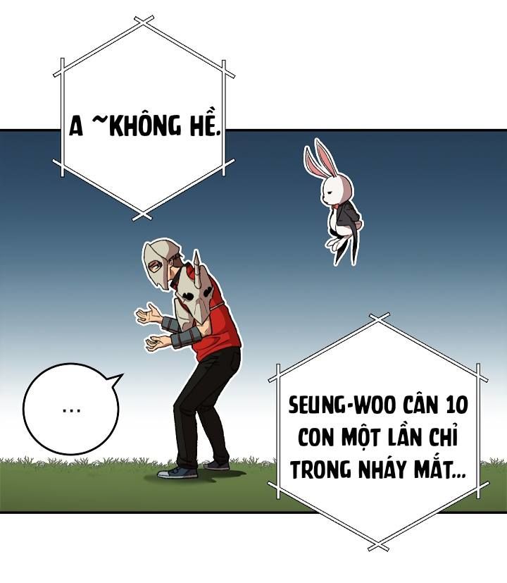 Tái thiết hầm ngục chapter 13 - Upload bởi truyensieuhay.com