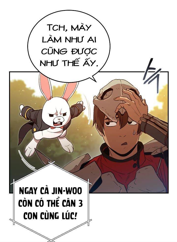 Tái thiết hầm ngục chapter 13 - Upload bởi truyensieuhay.com