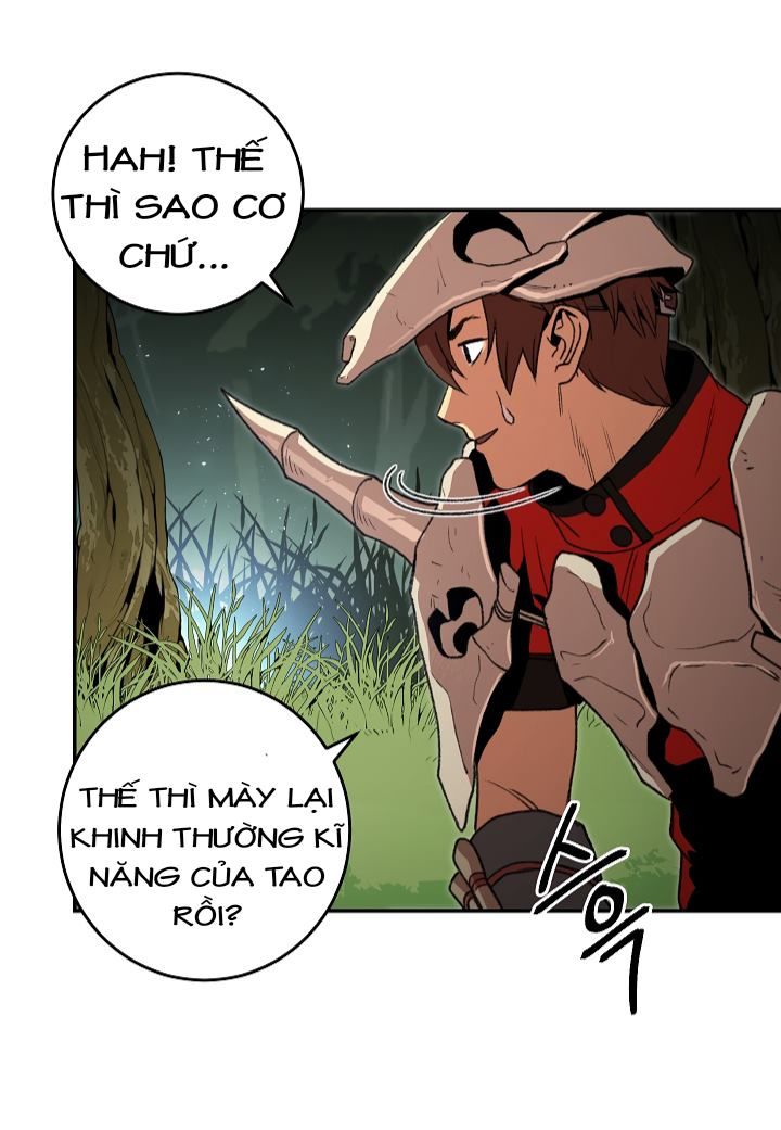 Tái thiết hầm ngục chapter 13 - Upload bởi truyensieuhay.com
