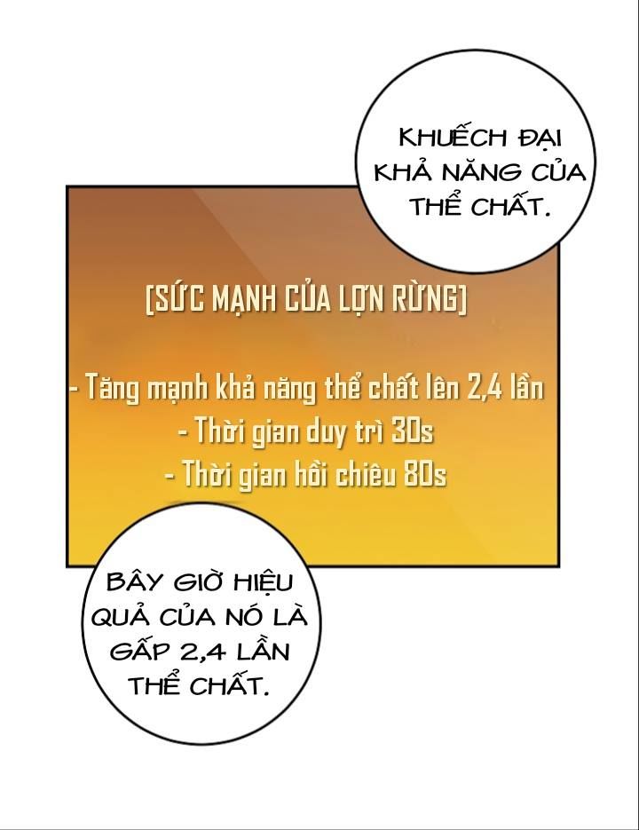 Tái thiết hầm ngục chapter 13 - Upload bởi truyensieuhay.com