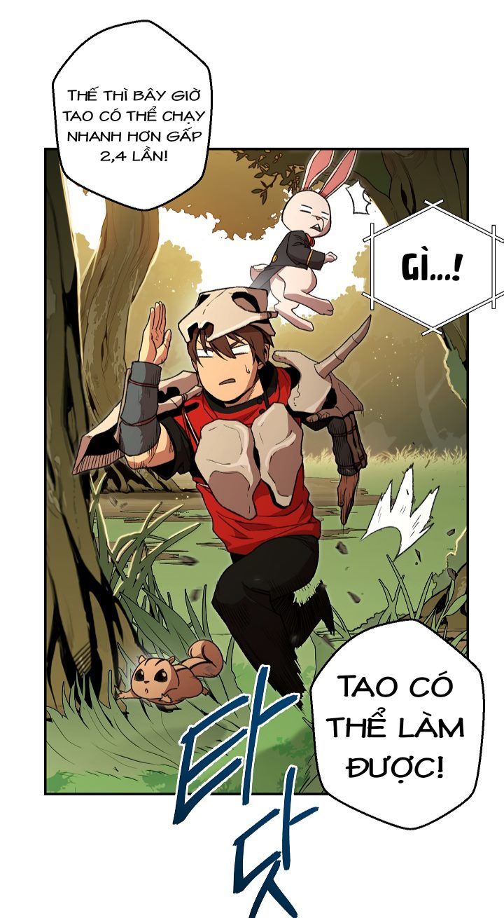 Tái thiết hầm ngục chapter 13 - Upload bởi truyensieuhay.com