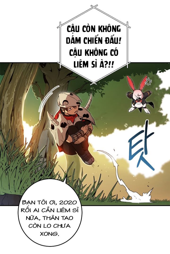 Tái thiết hầm ngục chapter 13 - Upload bởi truyensieuhay.com