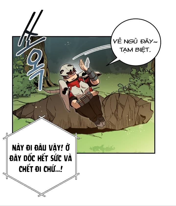 Tái thiết hầm ngục chapter 13 - Upload bởi truyensieuhay.com