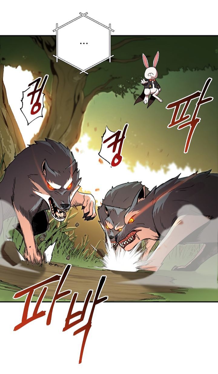 Tái thiết hầm ngục chapter 13 - Upload bởi truyensieuhay.com