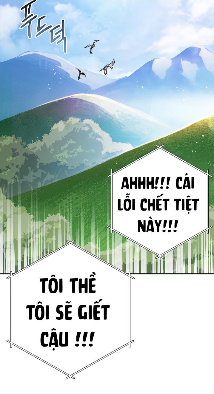 Tái thiết hầm ngục chapter 13 - Upload bởi truyensieuhay.com