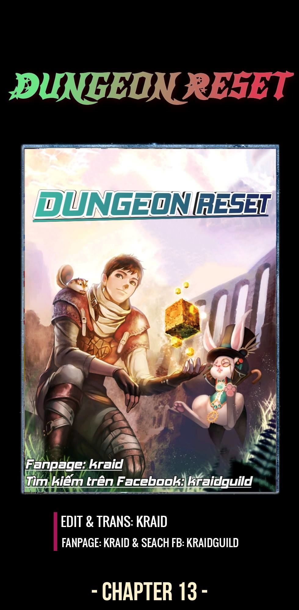 Tái thiết hầm ngục chapter 13 - Upload bởi truyensieuhay.com