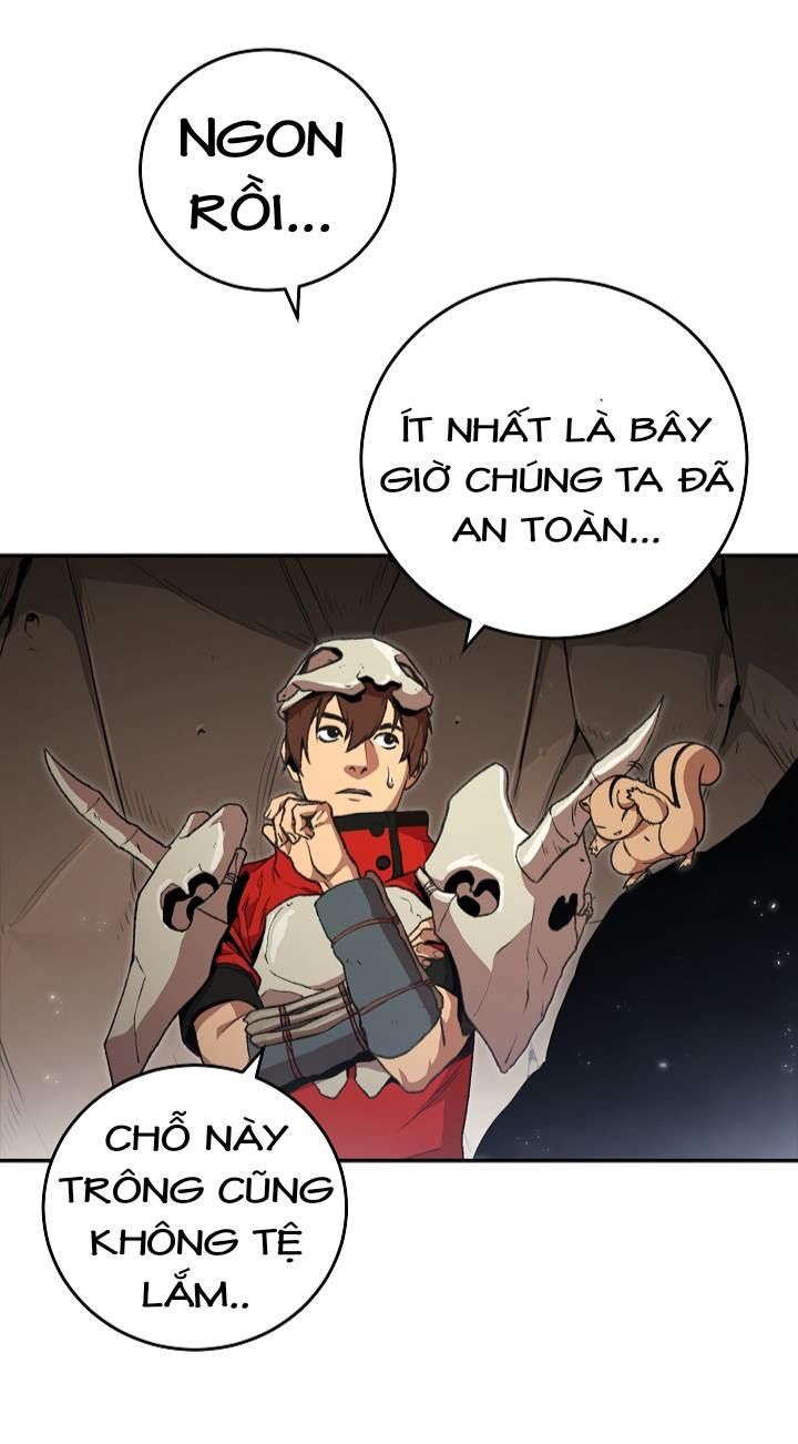 Tái thiết hầm ngục chapter 13 - Upload bởi truyensieuhay.com
