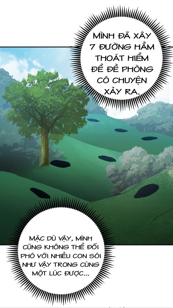 Tái thiết hầm ngục chapter 13 - Upload bởi truyensieuhay.com