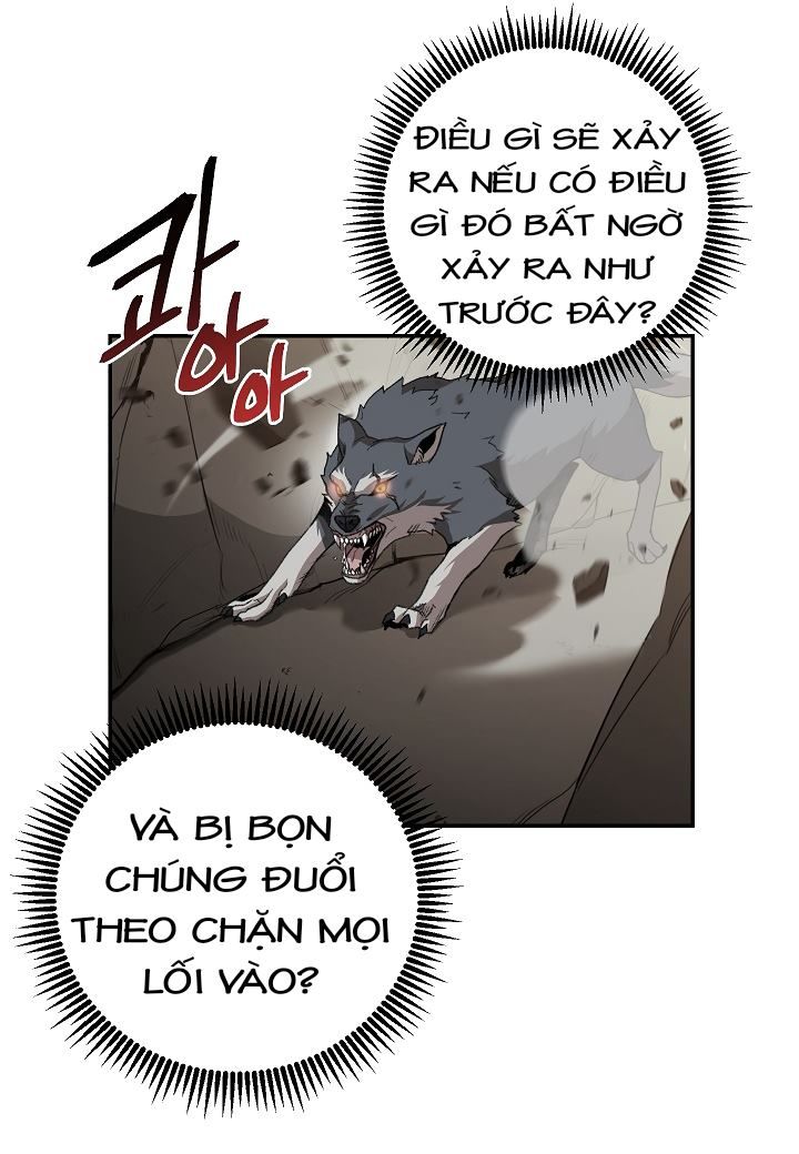 Tái thiết hầm ngục chapter 13 - Upload bởi truyensieuhay.com