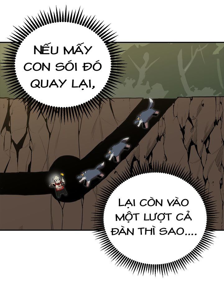 Tái thiết hầm ngục chapter 13 - Upload bởi truyensieuhay.com