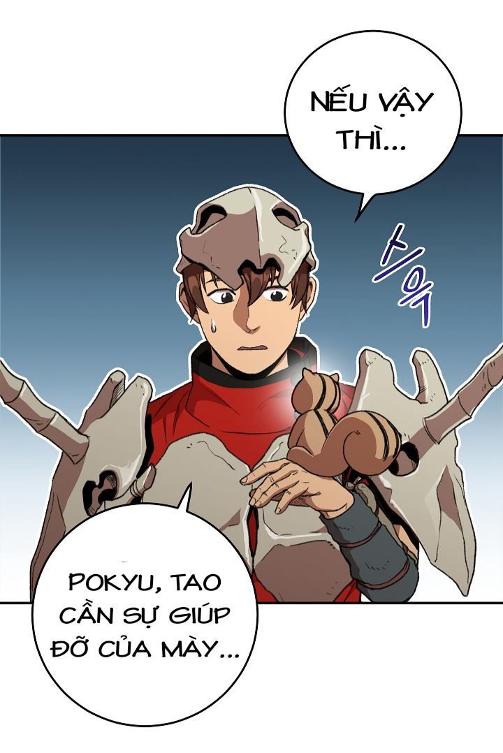 Tái thiết hầm ngục chapter 13 - Upload bởi truyensieuhay.com