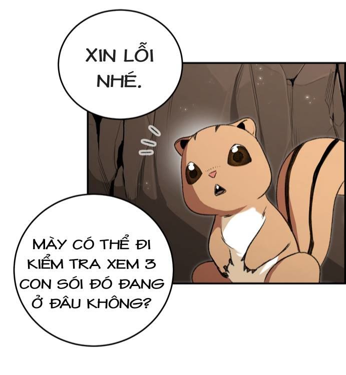 Tái thiết hầm ngục chapter 13 - Upload bởi truyensieuhay.com