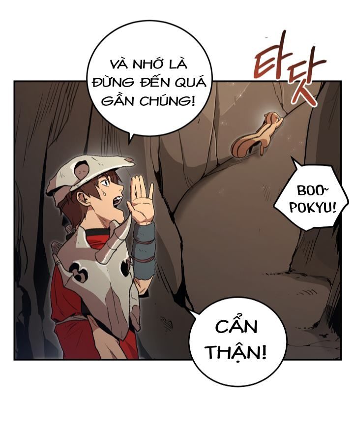 Tái thiết hầm ngục chapter 13 - Upload bởi truyensieuhay.com