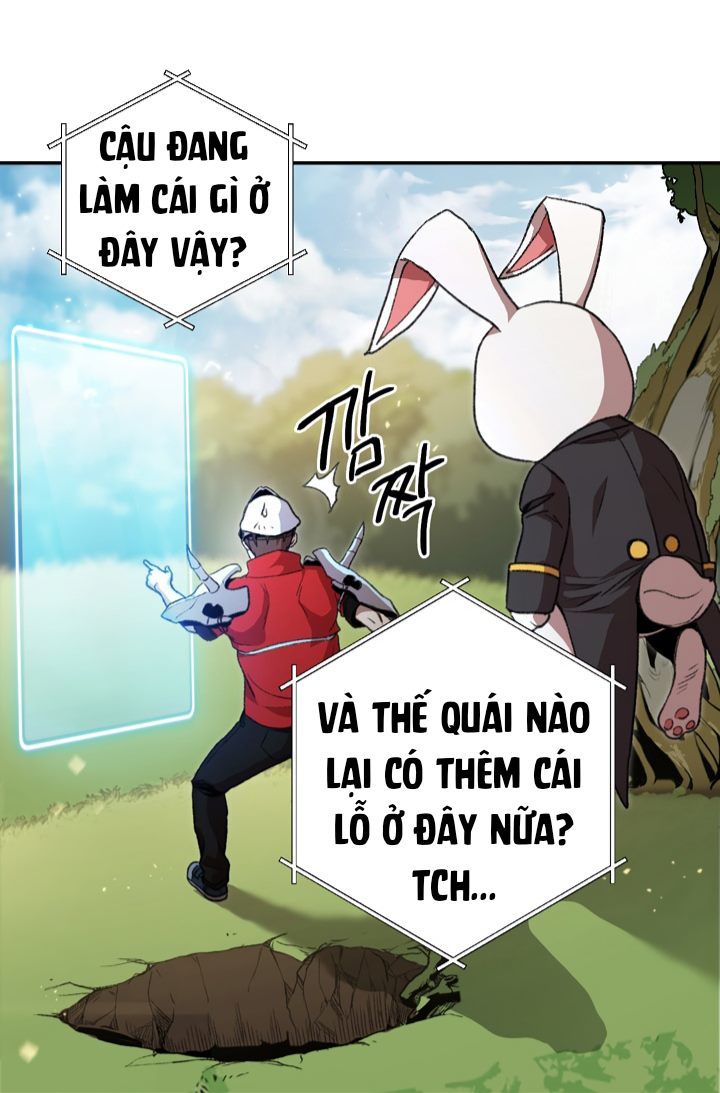 Tái thiết hầm ngục chapter 13 - Upload bởi truyensieuhay.com