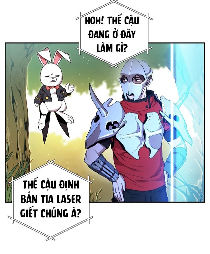 Tái thiết hầm ngục chapter 13 - Upload bởi truyensieuhay.com