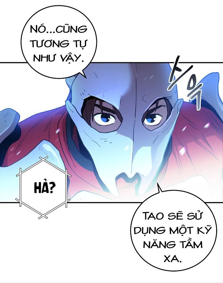 Tái thiết hầm ngục chapter 13 - Upload bởi truyensieuhay.com