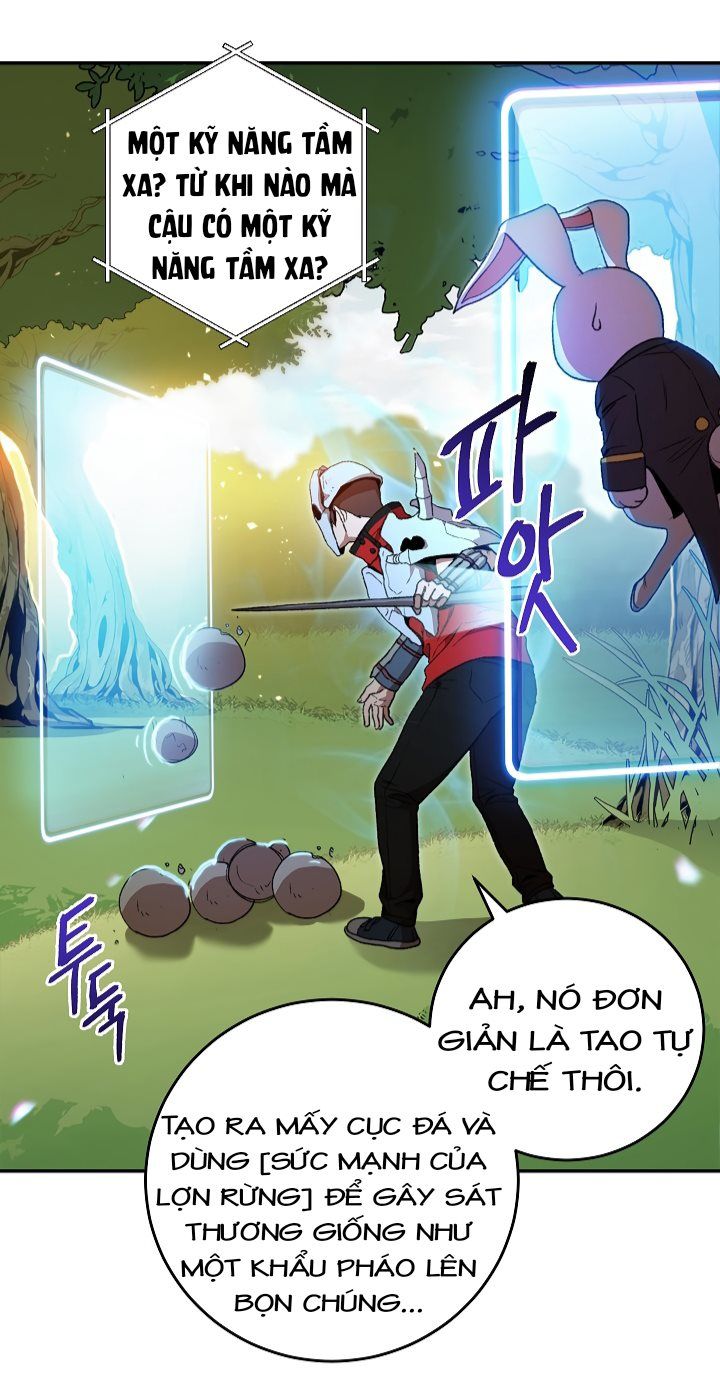 Tái thiết hầm ngục chapter 13 - Upload bởi truyensieuhay.com