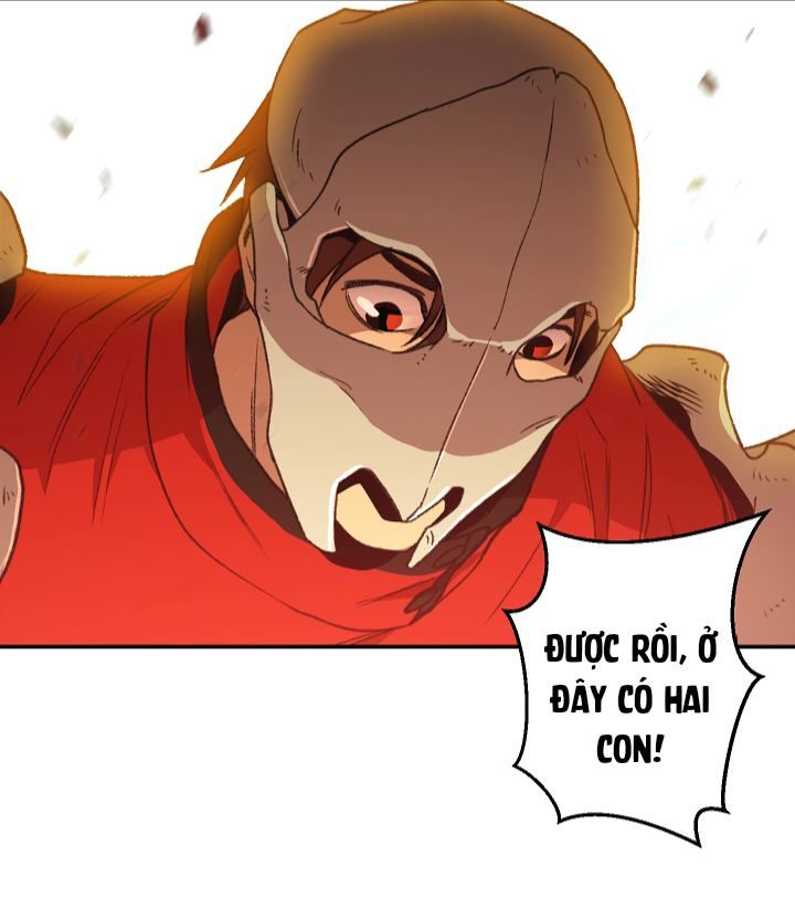 Tái thiết hầm ngục chapter 13 - Upload bởi truyensieuhay.com