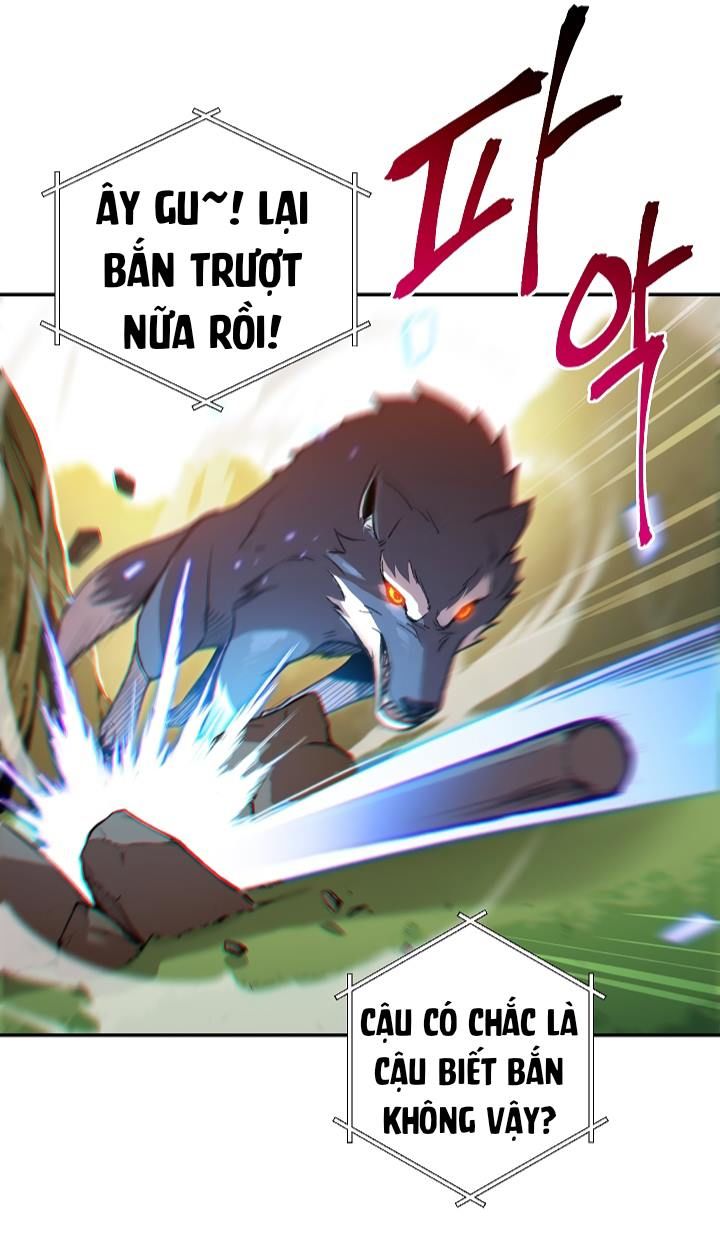 Tái thiết hầm ngục chapter 13 - Upload bởi truyensieuhay.com