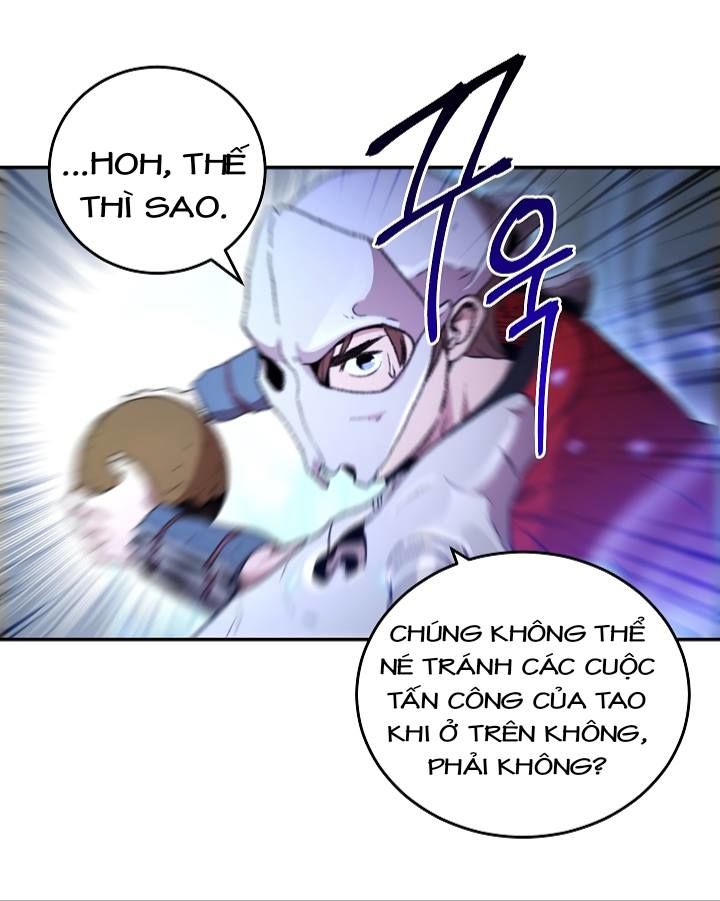 Tái thiết hầm ngục chapter 13 - Upload bởi truyensieuhay.com